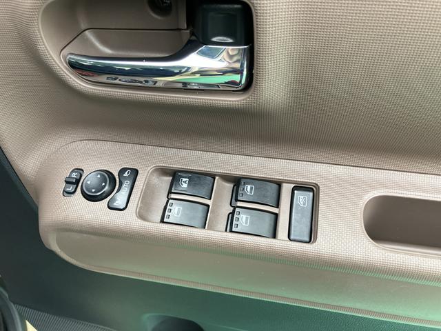 ムーヴキャンバスセオリーＧ（山口県）の中古車