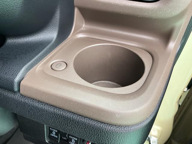 ムーヴキャンバスセオリーＧ（山口県）の中古車