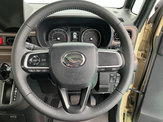 ムーヴキャンバスセオリーＧ（山口県）の中古車