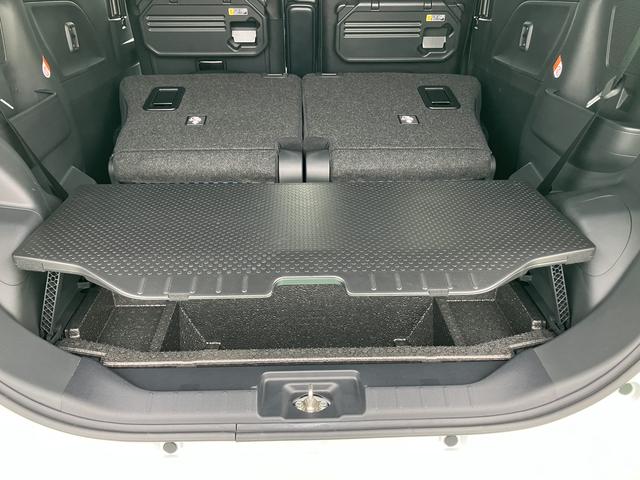 タントカスタムＸスマートキ−　リモコンキー　ワンオーナー　ＡＢＳ付　ＡＷ　整備記録簿　運転席エアバッグ（山口県）の中古車