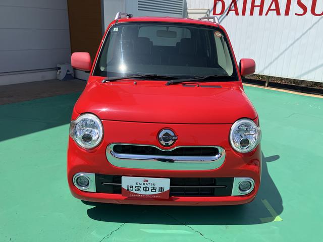ミラココアココアプラスＸナビ付き　禁煙車両　スマキー　整備点検記録簿　バックカメラ付き　ＡＢＳ　キーレス　ワンオーナー車　運転席エアバック（山口県）の中古車