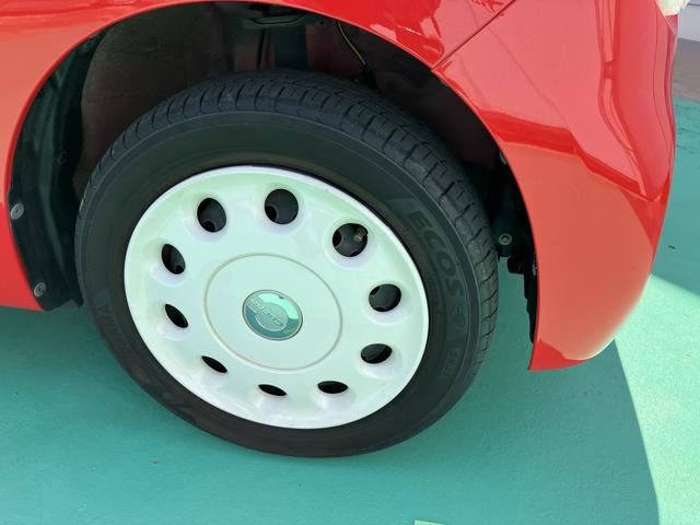 ミラココアココアプラスＸナビ付き　禁煙車両　スマキー　整備点検記録簿　バックカメラ付き　ＡＢＳ　キーレス　ワンオーナー車　運転席エアバック（山口県）の中古車