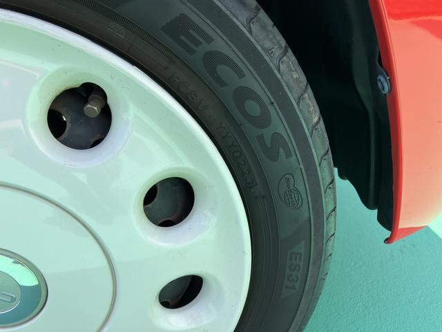 ミラココアココアプラスＸナビ付き　禁煙車両　スマキー　整備点検記録簿　バックカメラ付き　ＡＢＳ　キーレス　ワンオーナー車　運転席エアバック（山口県）の中古車