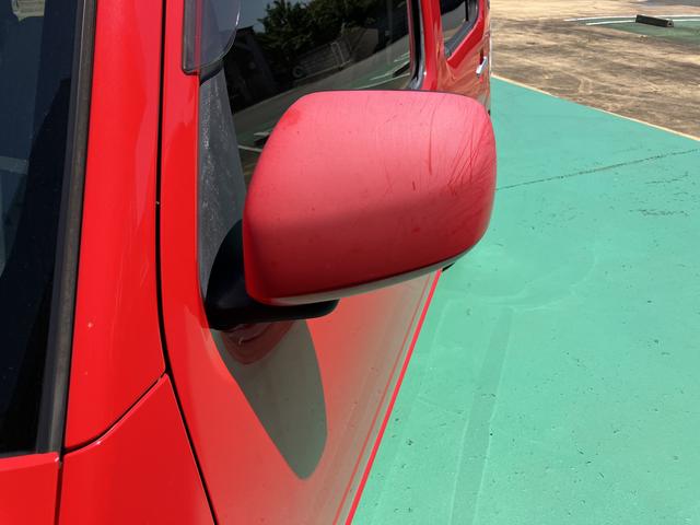 ミラココアココアプラスＸナビ付き　禁煙車両　スマキー　整備点検記録簿　バックカメラ付き　ＡＢＳ　キーレス　ワンオーナー車　運転席エアバック（山口県）の中古車