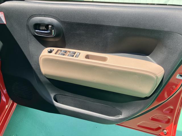 ミラココアココアプラスＸナビ付き　禁煙車両　スマキー　整備点検記録簿　バックカメラ付き　ＡＢＳ　キーレス　ワンオーナー車　運転席エアバック（山口県）の中古車
