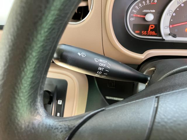 ミラココアココアプラスＸナビ付き　禁煙車両　スマキー　整備点検記録簿　バックカメラ付き　ＡＢＳ　キーレス　ワンオーナー車　運転席エアバック（山口県）の中古車