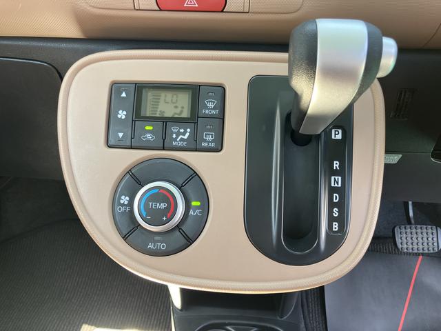 ミラココアココアプラスＸナビ付き　禁煙車両　スマキー　整備点検記録簿　バックカメラ付き　ＡＢＳ　キーレス　ワンオーナー車　運転席エアバック（山口県）の中古車