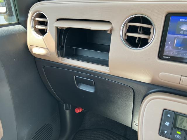 ミラココアココアプラスＸナビ付き　禁煙車両　スマキー　整備点検記録簿　バックカメラ付き　ＡＢＳ　キーレス　ワンオーナー車　運転席エアバック（山口県）の中古車