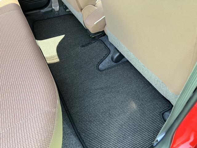 ミラココアココアプラスＸナビ付き　禁煙車両　スマキー　整備点検記録簿　バックカメラ付き　ＡＢＳ　キーレス　ワンオーナー車　運転席エアバック（山口県）の中古車