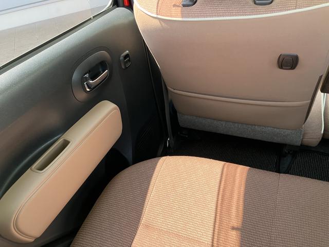 ミラココアココアプラスＸナビ付き　禁煙車両　スマキー　整備点検記録簿　バックカメラ付き　ＡＢＳ　キーレス　ワンオーナー車　運転席エアバック（山口県）の中古車