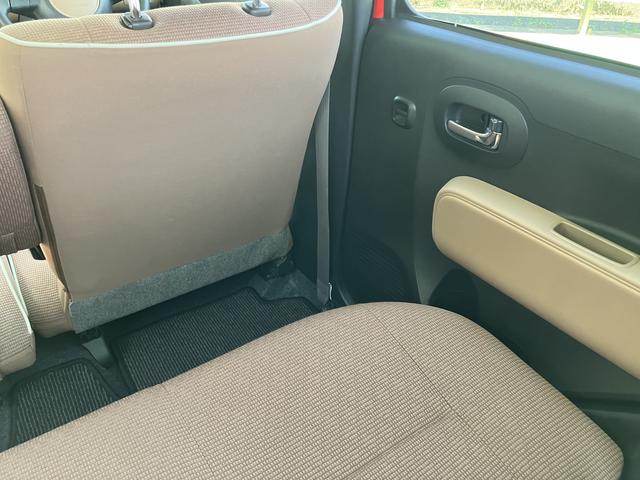 ミラココアココアプラスＸナビ付き　禁煙車両　スマキー　整備点検記録簿　バックカメラ付き　ＡＢＳ　キーレス　ワンオーナー車　運転席エアバック（山口県）の中古車