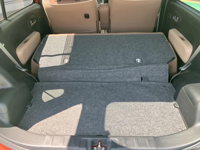 ミラココアココアプラスＸナビ付き　禁煙車両　スマキー　整備点検記録簿　バックカメラ付き　ＡＢＳ　キーレス　ワンオーナー車　運転席エアバック（山口県）の中古車