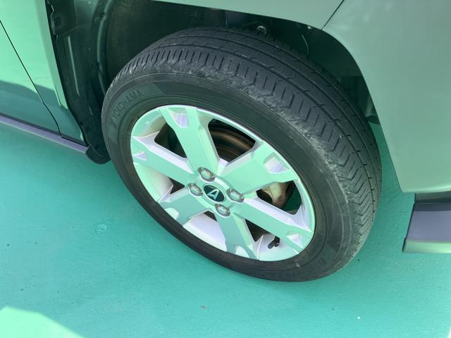 タフトＧ（山口県）の中古車