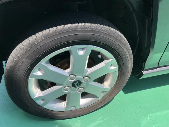 タフトＧ（山口県）の中古車