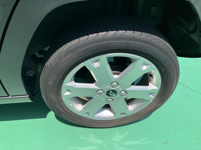 タフトＧ（山口県）の中古車