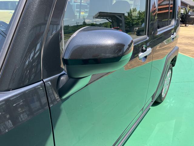 タフトＧ（山口県）の中古車