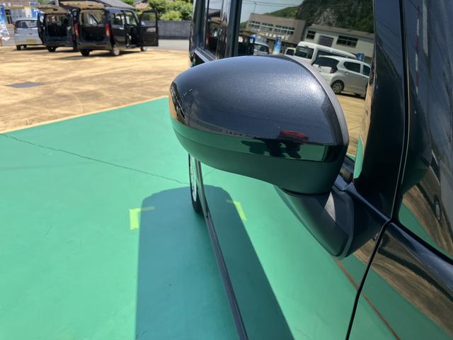 タフトＧ（山口県）の中古車