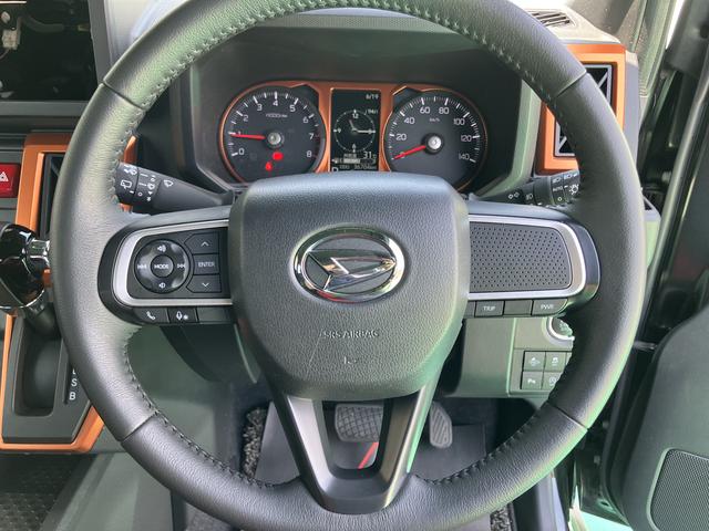 タフトＧ（山口県）の中古車