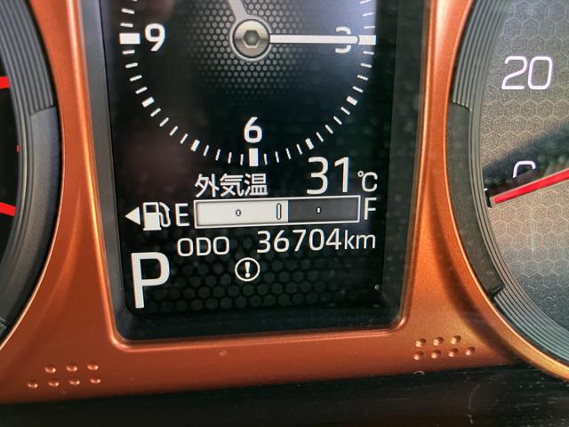 タフトＧ（山口県）の中古車