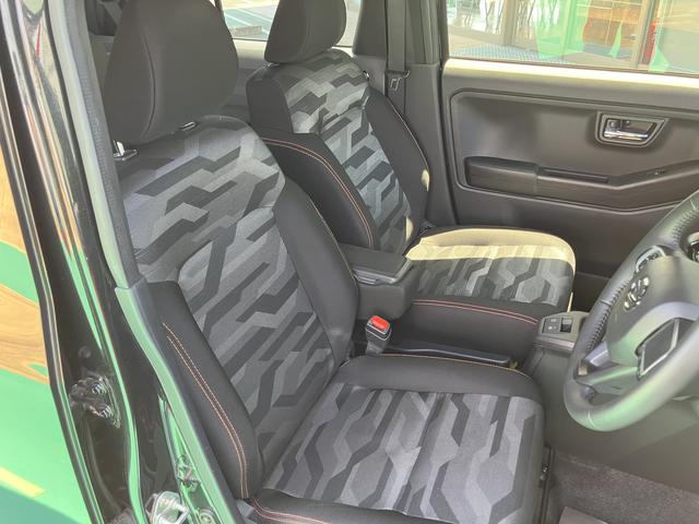 タフトＧ（山口県）の中古車