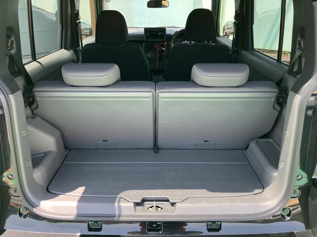 タフトＧ（山口県）の中古車