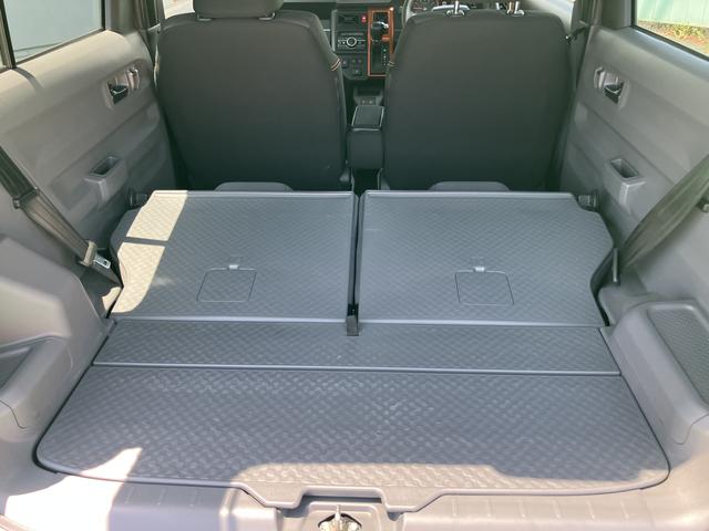 タフトＧ（山口県）の中古車