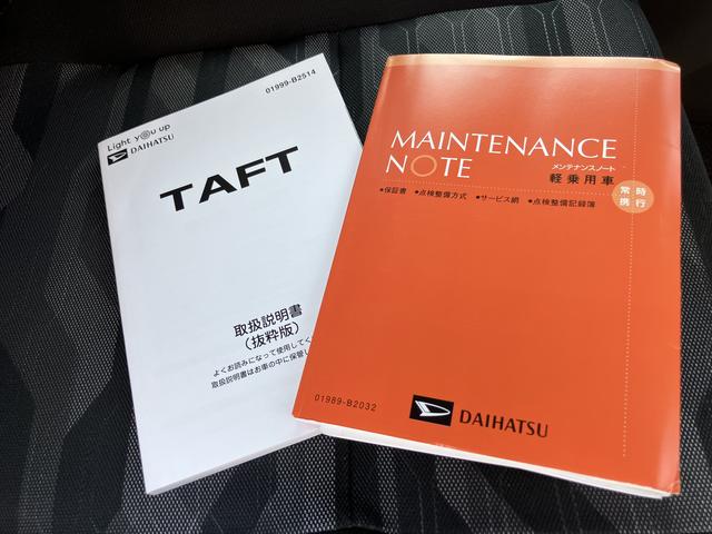 タフトＧ（山口県）の中古車