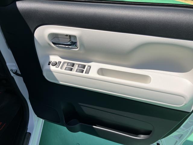 ムーヴキャンバスストライプスＧ禁煙　スマートキー　キーレスエントリー　ＡＢＳ　運転席エアバック　ワンオーナー車　点検記録簿（山口県）の中古車