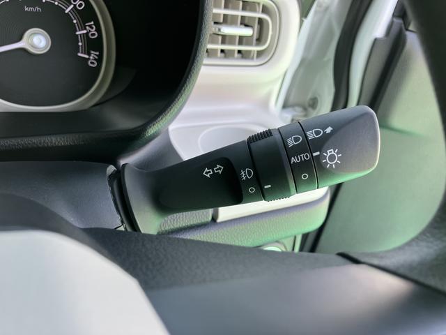 ムーヴキャンバスストライプスＧ禁煙　スマートキー　キーレスエントリー　ＡＢＳ　運転席エアバック　ワンオーナー車　点検記録簿（山口県）の中古車