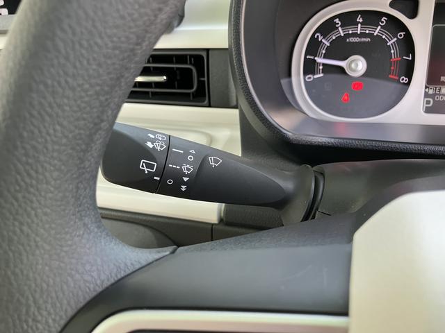 ムーヴキャンバスストライプスＧ禁煙　スマートキー　キーレスエントリー　ＡＢＳ　運転席エアバック　ワンオーナー車　点検記録簿（山口県）の中古車