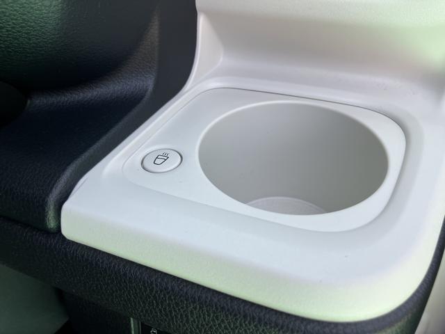 ムーヴキャンバスストライプスＧ禁煙　スマートキー　キーレスエントリー　ＡＢＳ　運転席エアバック　ワンオーナー車　点検記録簿（山口県）の中古車