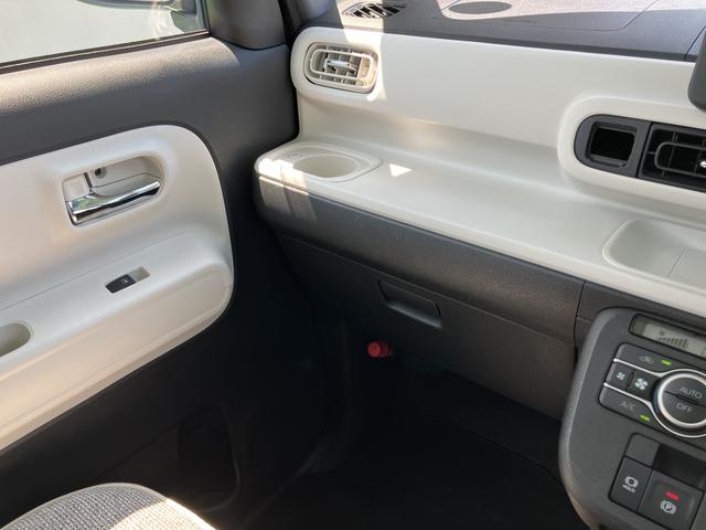 ムーヴキャンバスストライプスＧ禁煙　スマートキー　キーレスエントリー　ＡＢＳ　運転席エアバック　ワンオーナー車　点検記録簿（山口県）の中古車