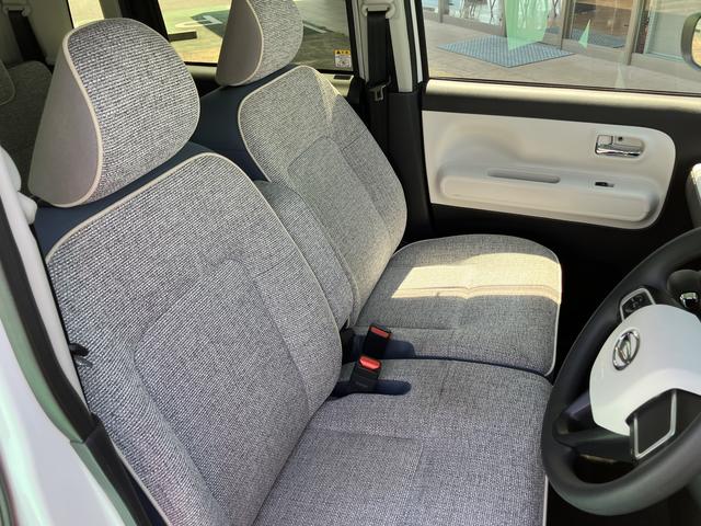 ムーヴキャンバスストライプスＧ禁煙　スマートキー　キーレスエントリー　ＡＢＳ　運転席エアバック　ワンオーナー車　点検記録簿（山口県）の中古車