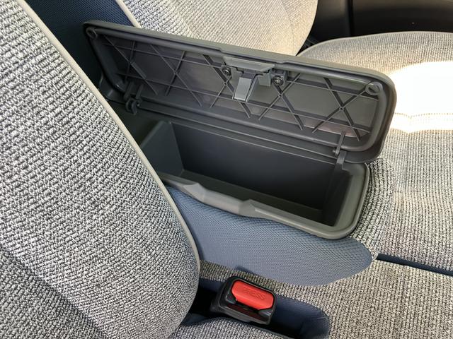 ムーヴキャンバスストライプスＧ禁煙　スマートキー　キーレスエントリー　ＡＢＳ　運転席エアバック　ワンオーナー車　点検記録簿（山口県）の中古車
