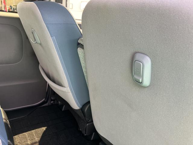 ムーヴキャンバスストライプスＧ禁煙　スマートキー　キーレスエントリー　ＡＢＳ　運転席エアバック　ワンオーナー車　点検記録簿（山口県）の中古車