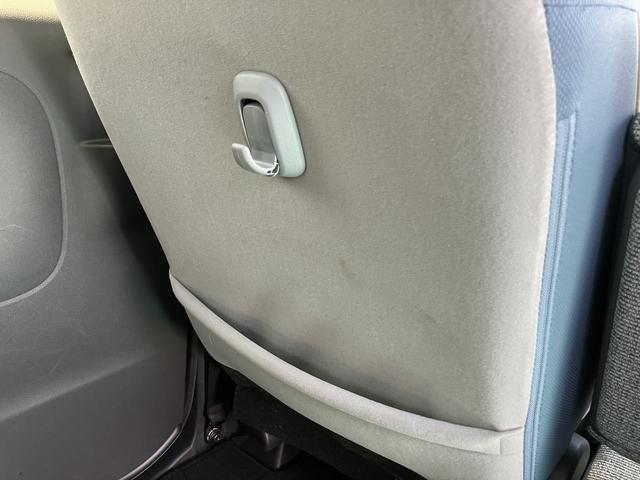 ムーヴキャンバスストライプスＧ禁煙　スマートキー　キーレスエントリー　ＡＢＳ　運転席エアバック　ワンオーナー車　点検記録簿（山口県）の中古車