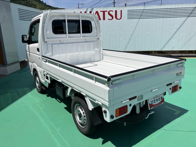 キャリイトラックＫＣエアコン・パワステ（山口県）の中古車