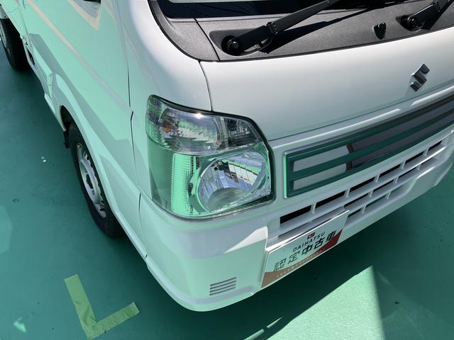 キャリイトラックＫＣエアコン・パワステ（山口県）の中古車