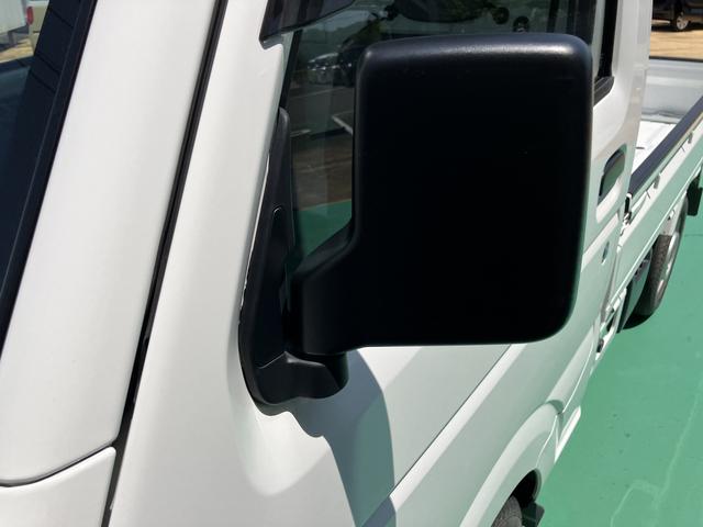 キャリイトラックＫＣエアコン・パワステ（山口県）の中古車