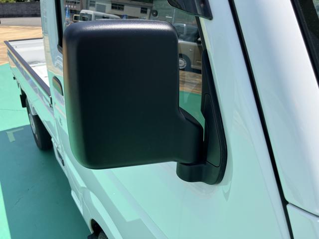 キャリイトラックＫＣエアコン・パワステ（山口県）の中古車