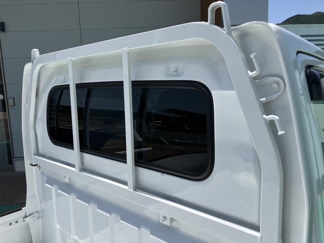 キャリイトラックＫＣエアコン・パワステ（山口県）の中古車