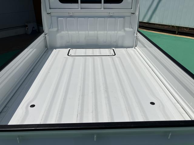 キャリイトラックＫＣエアコン・パワステ（山口県）の中古車