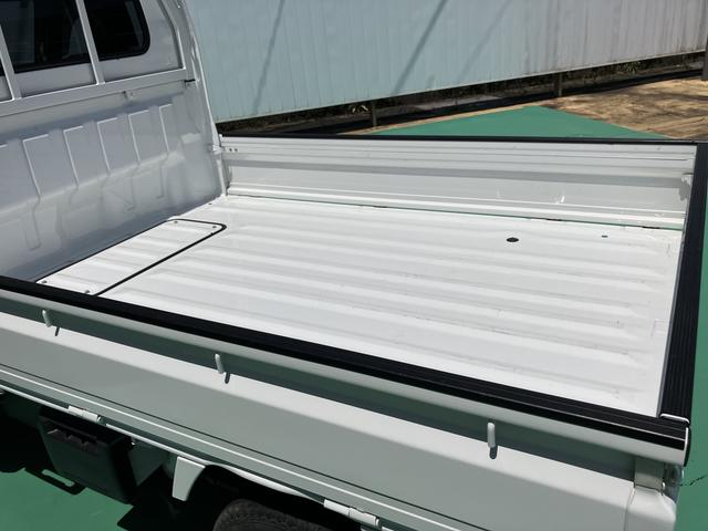 キャリイトラックＫＣエアコン・パワステ（山口県）の中古車
