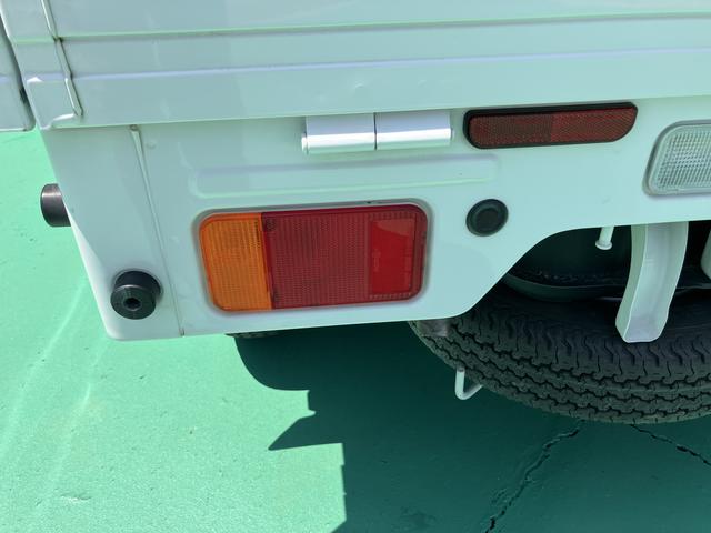 キャリイトラックＫＣエアコン・パワステ（山口県）の中古車