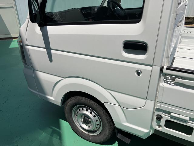 キャリイトラックＫＣエアコン・パワステ（山口県）の中古車