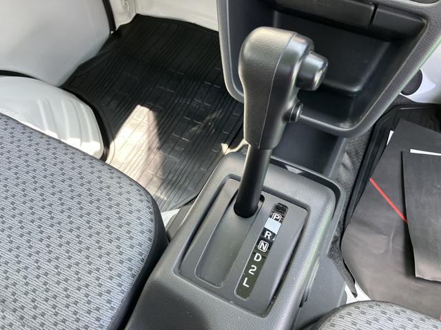 キャリイトラックＫＣエアコン・パワステ（山口県）の中古車
