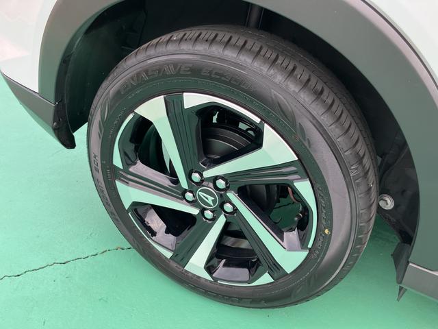 ロッキープレミアムＧ　ＨＥＶ（山口県）の中古車