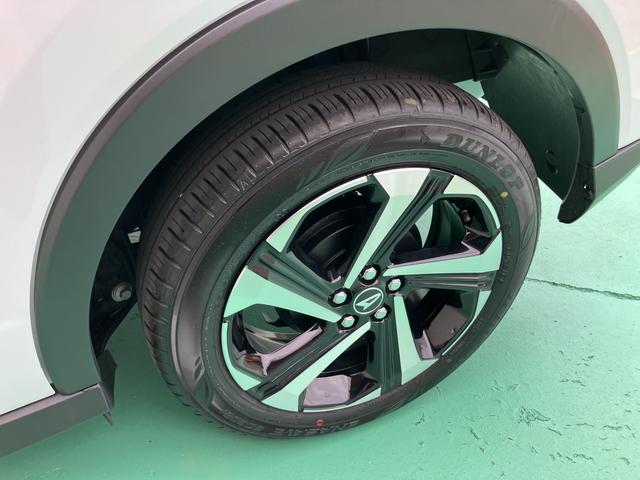 ロッキープレミアムＧ　ＨＥＶ（山口県）の中古車