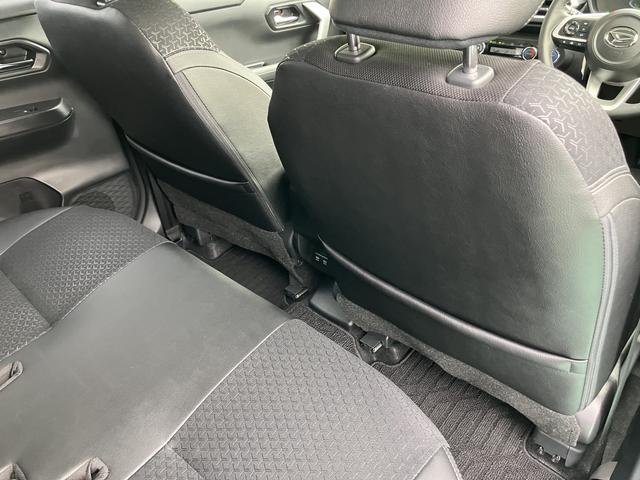 ロッキープレミアムＧ　ＨＥＶ（山口県）の中古車