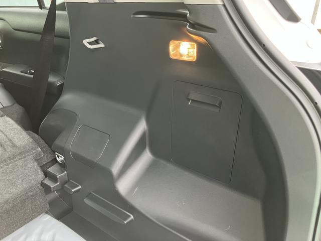 ロッキープレミアムＧ　ＨＥＶ（山口県）の中古車